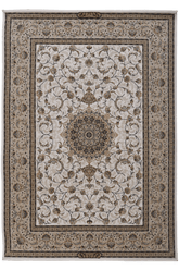 Hasht Behesht | Cream | Shahpasand B