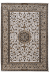 Hasht Behesht | Cream | Shahpasand B