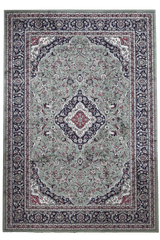 Isfahan | Green | 5525-301110