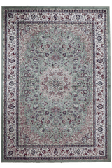 Isfahan | Green | 144-301110