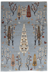 Dorna | Baby Blue | 3248