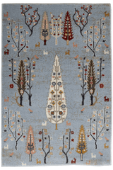 Dorna | Baby Blue | 3248