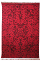 Baloochi | Red | BL007-B