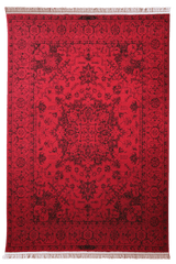 Baloochi | Red | BL007-B