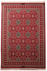 Baloochi | Red | BL016-B