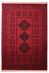 Baloochi | Red | BL003-B