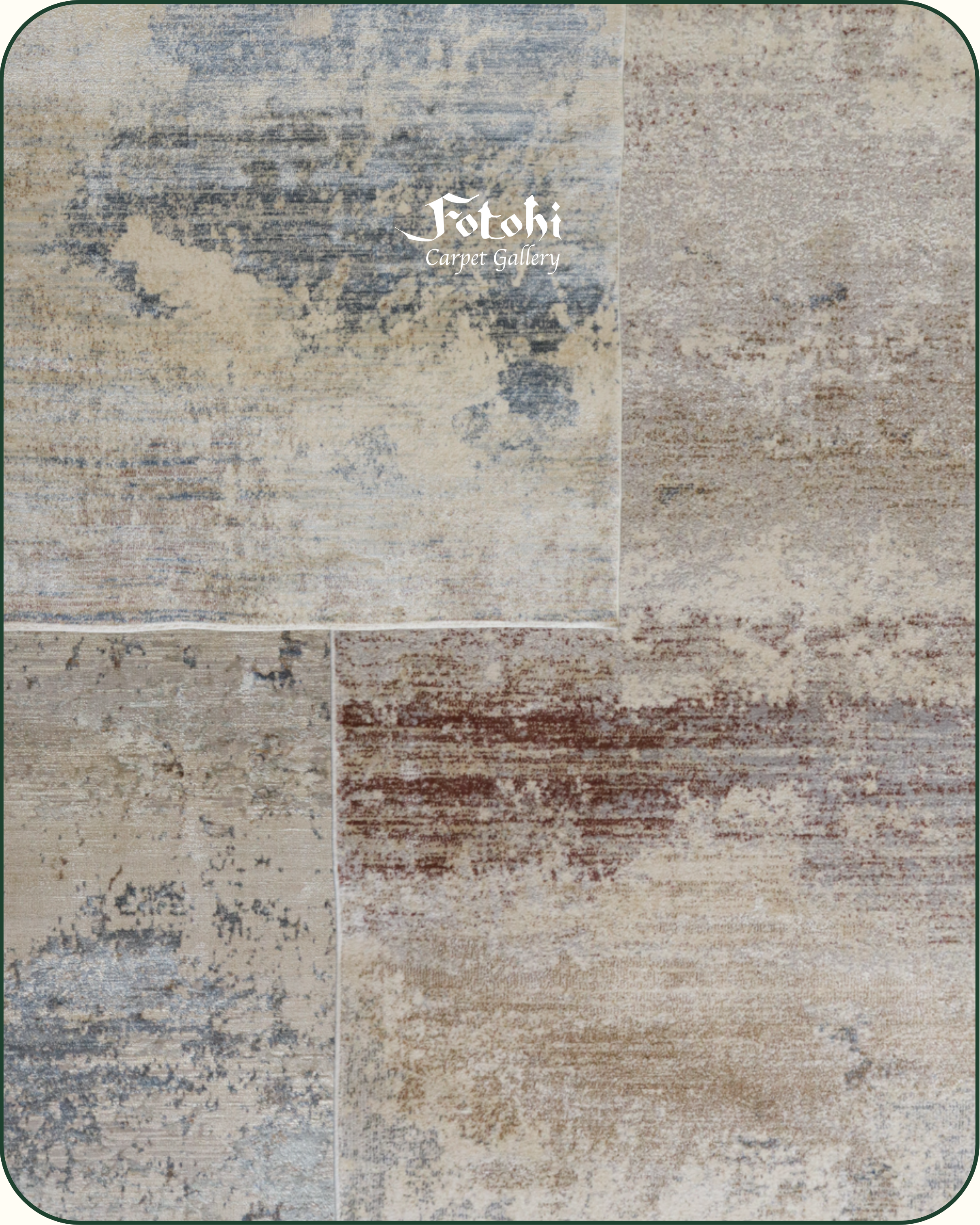 Fotohi Carpet Gallery