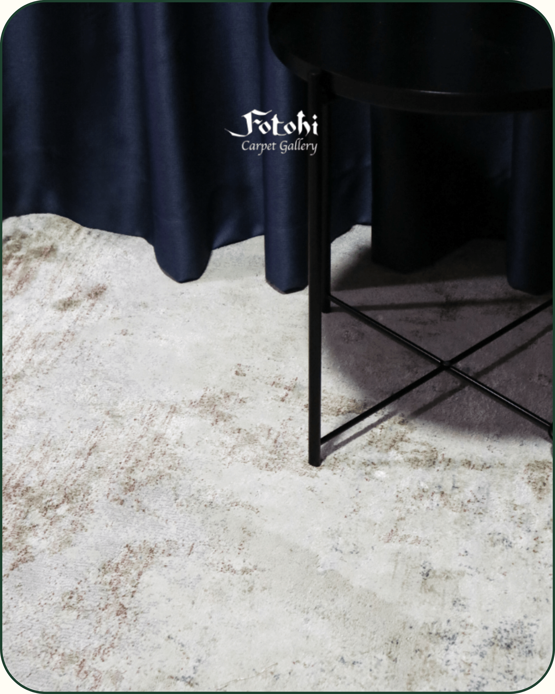 Fotohi Carpet Gallery