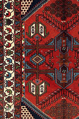 Handmade Persian Mousel | FT 4508