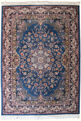 Parnian | 1000 Reeds | Namian | Carbon Blue