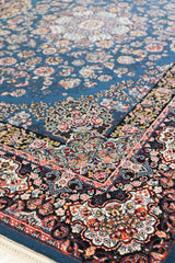 Parnian | 1000 Reeds | Namian | Carbon Blue