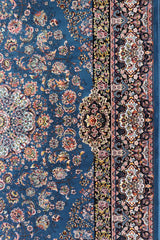 Parnian | 1000 Reeds | Namian | Carbon Blue