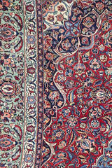 Persian Qazvin | FT 5415