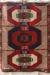 Persian Quchan | FT 3907