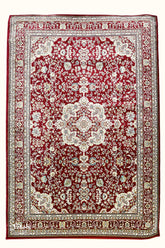 Silk Touch | Red | 10015C