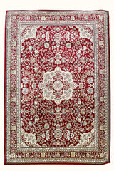 Silk Touch | Red | 10015C