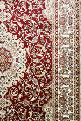 Silk Touch | Red | 20251B