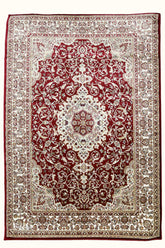 Silk Touch | Red | 20251B