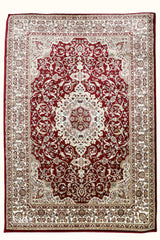 Silk Touch | Red | 20251B