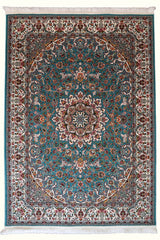 Parnian | 1000 Reeds | Sahebgh | Blue