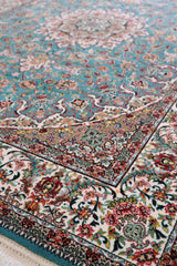 Parnian | 1000 Reeds | Sahebgh | Blue