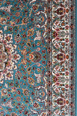 Parnian | 1000 Reeds | Sahebgh | Blue