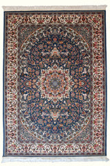 Parnian | 1000 Reeds | Sahebgh | Carbon Blue