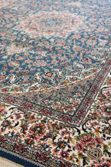 Parnian | 1000 Reeds | Sahebgh | Carbon Blue