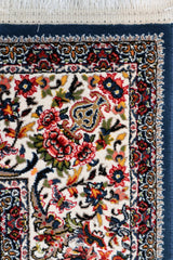 Parnian | 1000 Reeds | Sahebgh | Carbon Blue