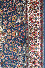 Parnian | 1000 Reeds | Sahebgh | Carbon Blue