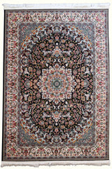 Parnian | 1000 Reeds | Sahebgh | Dark Blue