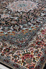 Parnian | 1000 Reeds | Sahebgh | Dark Blue