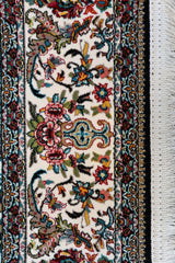 Parnian | 1000 Reeds | Sahebgh | Dark Blue