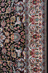 Parnian | 1000 Reeds | Sahebgh | Dark Blue