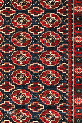 Savis | Dark Blue | SA100-B