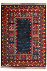 Savis | Dark Blue | SA81-B