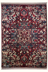 Savis | Red | SA83-B