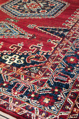 Savis | Red | SA86-B