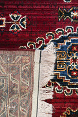 Savis | Red | SA86-B