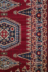 Savis | Red | SA86-B