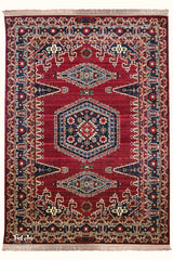 Savis | Red | SA86-B