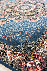 Parnian | 1000 Reeds | Sogoli | Carbon Blue