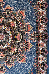 Parnian | 1000 Reeds | Sogoli | Carbon Blue