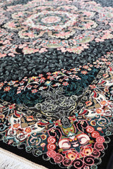 Parnian | 1000 Reeds | Sogoli | Dark Blue