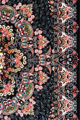 Parnian | 1000 Reeds | Sogoli | Dark Blue