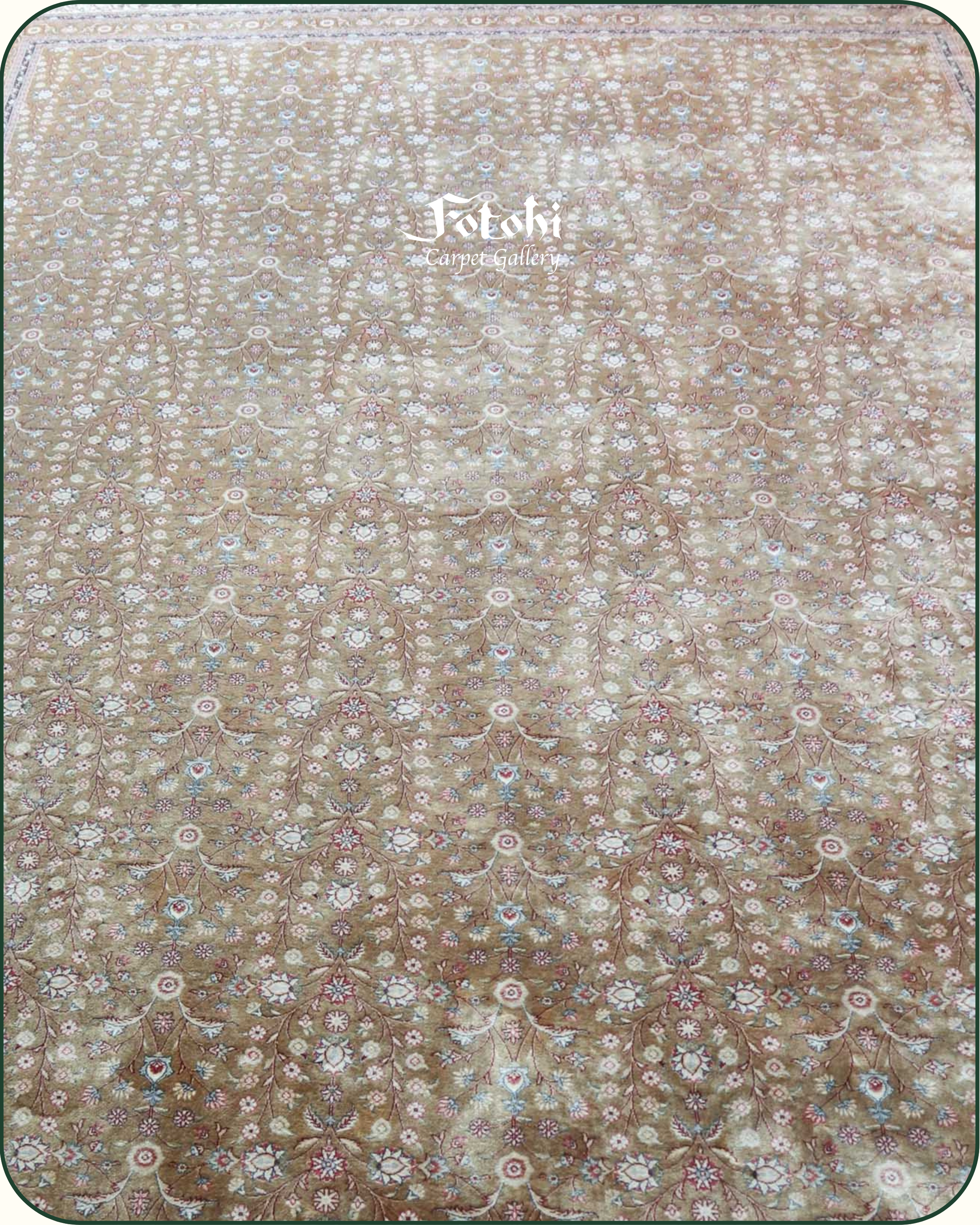 Fotohi Carpet Gallery