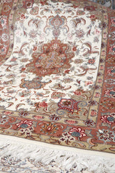 Persian Tabriz | F 3808