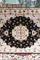 Persian Tabriz | F 3848