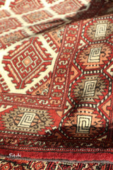 Persian Turkmen | FT 4679