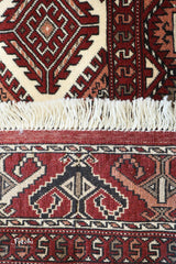 Persian Turkmen | FT 4679